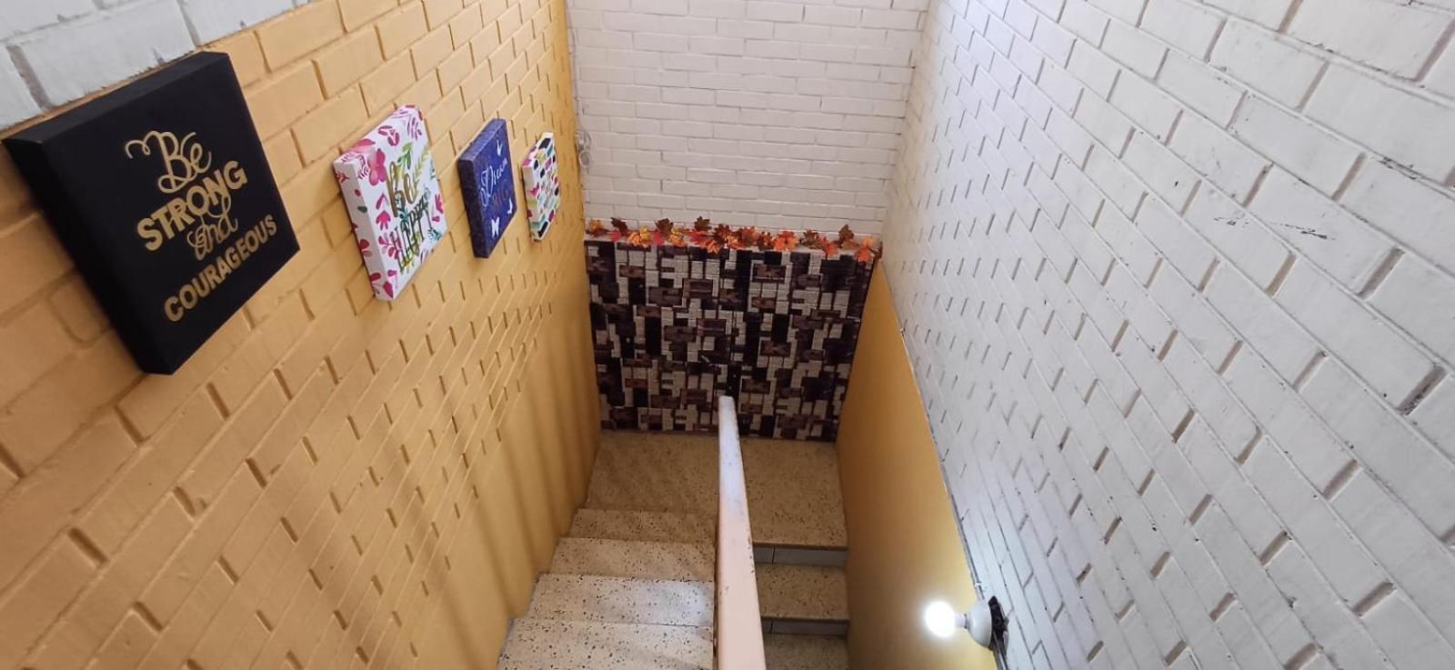 Hostal De Lucca Guatemala City Екстериор снимка
