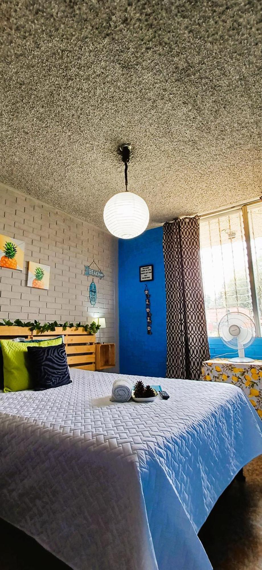 Hostal De Lucca Guatemala City Екстериор снимка