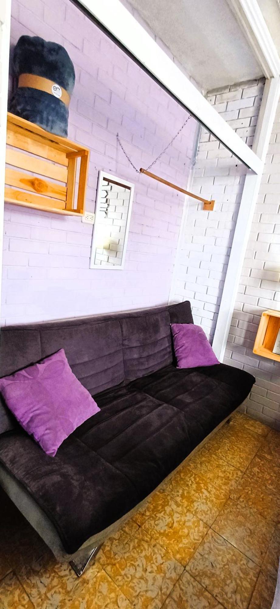 Hostal De Lucca Guatemala City Екстериор снимка